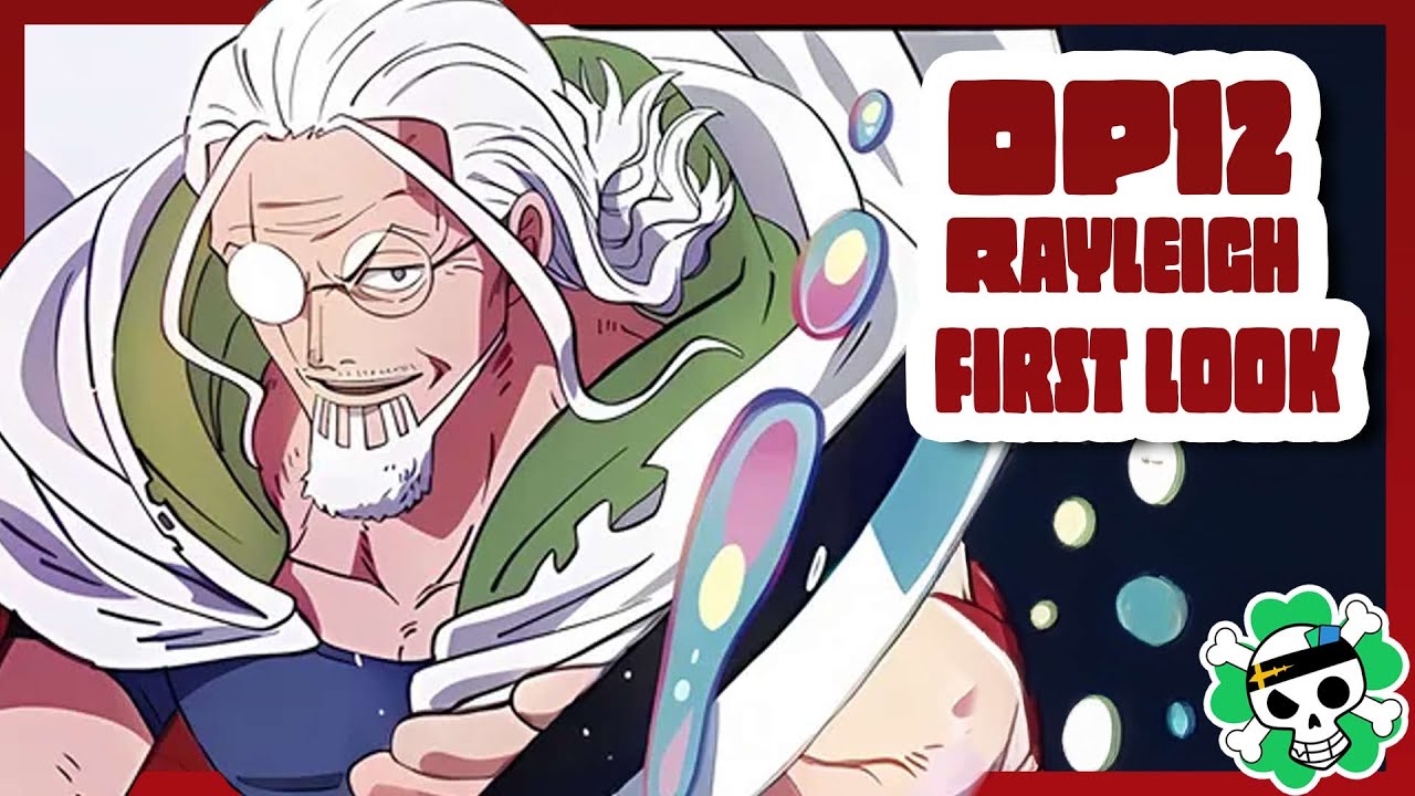 one piece card game rayleigh Silvers [Alternate Art] OP13-066 - Carrying on His Will OP13 [SUPER RARE] [Near Mint] The item available is listed in the Title And the manga rare card