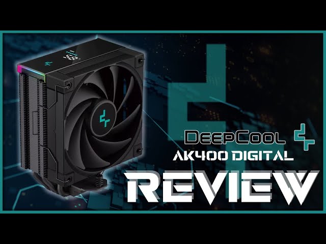 Deepcool LS520 SE Wasserkühlung | 20440