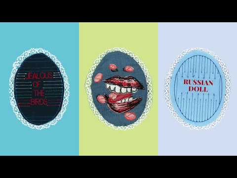 Jealous of the Birds - Russian Doll [Official Audio]