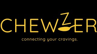 Chewzer App - Demo & Walk Through screenshot 5