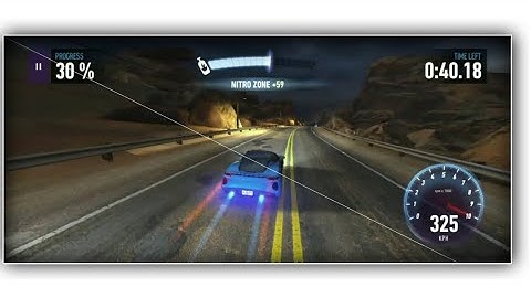 Day 3 part 3 Video NFS NO LIMITS CAR RACING GAME 🎯