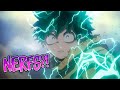 ⚠️ TODOS OS NERFS E AJUSTES DA SEASON 14! MONOMA 80%, AFO REWORK, DEKU CORRIGIDO – Ultra Rumble