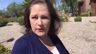 Deleted Footage From Mckenna Densons Testimony