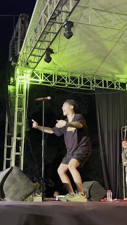 Siapa disini yang candu sama jogednya mas gilga sahid ? #gilga #gilgasahid #joget