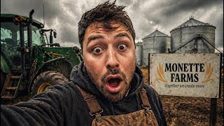 What’s REALLY going on with Monette Farms 