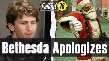 Bethesda Responds About the Devastation of the Fallout 76 Hack..