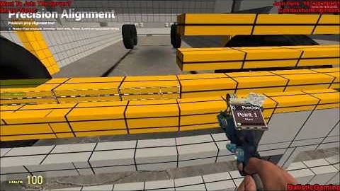 Gmod 13: CombustionEngineers Utility Truck Building Timelapse