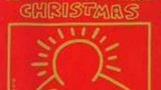 Run DMC- Christmas Is