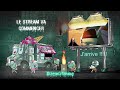 TGSRR Try #24 Run chill B42.15 #ep3 GG les cossons !!!