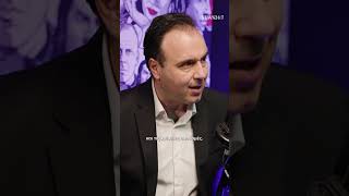 Παπαστεργίου: «Όποιος πει ότι είναι απολύτως ασφαλής είναι ο πρώτος που θα βρει hacker»| NEWS 24/7