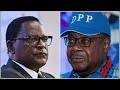MALAWI RESULTS REPORT
