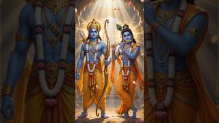 राम और कृष्ण से पहले आया था यह अवतार! 😱🐟 #shorts #ram #krishna #avtar #facts