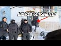 Swat prank mongolia   lexor2kofficial   got swatted 