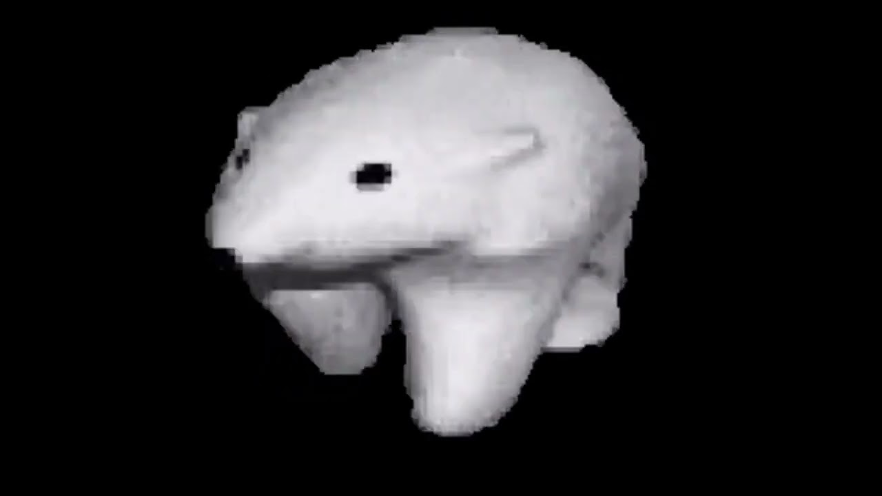 Nico's Nextbot Polb Sound [New]