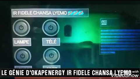 DOMOTIQUE ARDUINO. À 20$