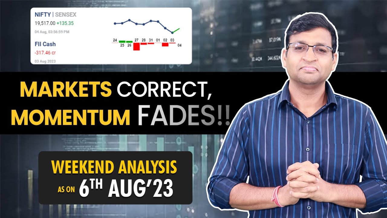 nifty-ka-kya-hoga-stock2watch-by-vivek-bajaj-weekendanalysis-youtube