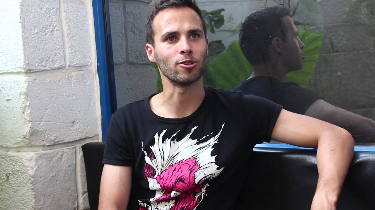 Interview de David Marmor