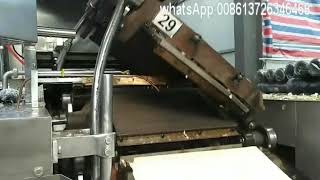 2019 SKYWIN Wafer Biscuit Production Line