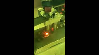 LE7 Radial Bimetallic Demo