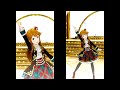 【ミリシタ】7Days A Week!!【MV】所恵美[4K推奨]