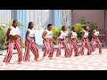 Ng Wana Bahati Bugalama Dunia Shule Official Video