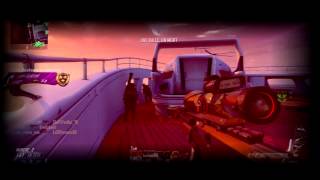 Dangerous Killer - Minitage NMRP (TheBlackoutShot)
