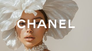 CHANEL Store Music 2026 · Elegant Deep House & Nu Disco Premium Playlist