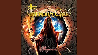 Video voorbeeld van "Freedom Call - Knights of Taragon"