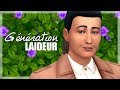 David l'esclave ! #3 Génération Laideur | Challenge Sims 4