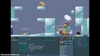 my first video-transformice