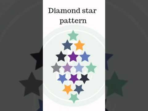 Crafting the Diamond