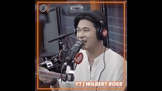 Oomph! Cuts: LANGGA GOES TO WISH BUS | Wilbert Ross