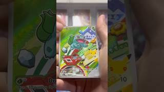 First Partner Kanto - Pokémon 30 Aniversary #pokemon #tcgpokemon #firstpartnerpokemon