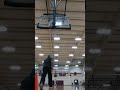 basketball 57 ft