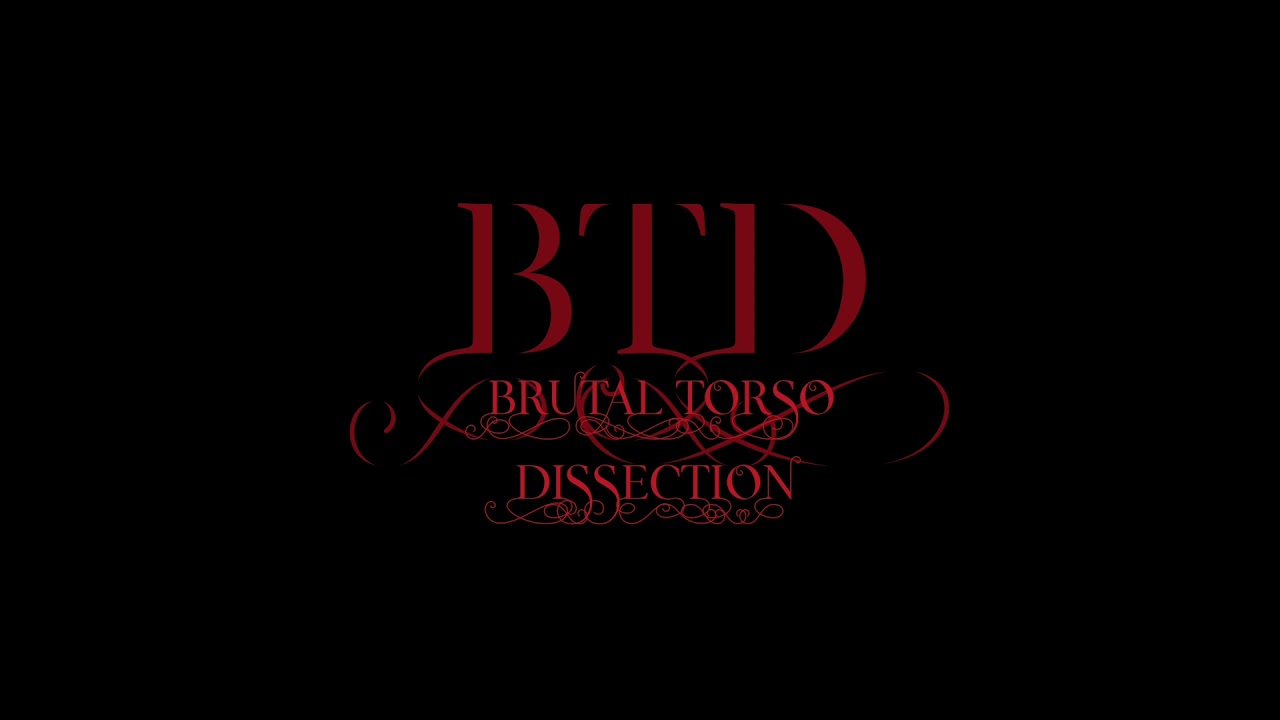 Brutal Torso Dissection (BTD) - Crescent Mind (2004)