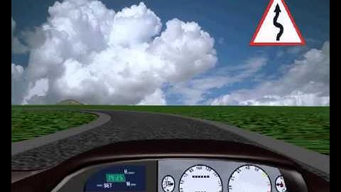 WINDING ROADS-FREE K53 LEARNERS LICENSE WEBSITE. WITH GRAPHICS ANIMATION AND SOUND