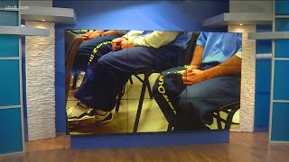 Family of Donovan inmate files claim for wrongful death from COVID-19