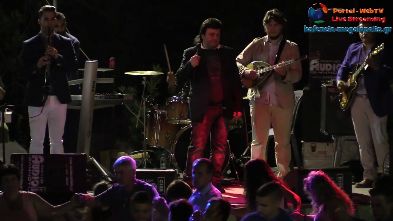 Ευρώτεια 2017 - Τερλέγκας - Κατσιγιαννη - Κόκκορης