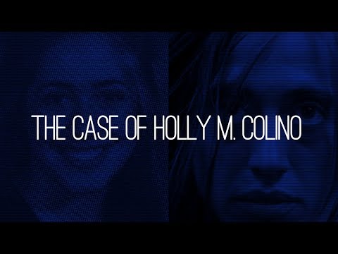 Holly M. Colino: Truecrime Analysis - A look at Schizophrenia & Murder