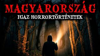 Download Lagu Igaz Horrortörténet Magyarországon - Ijesztő Elbeszélések MP3