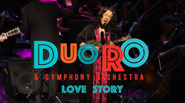 Thumbnail of Duo RO & Symphony orchestra - LOVE STORY