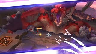 Lets Play - Dungeon Hunter Champions Android screenshot 5