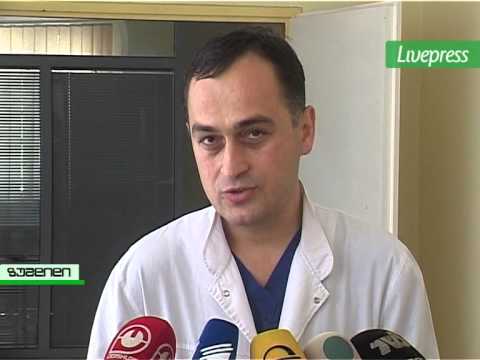 მოწამლული მონაზვნები