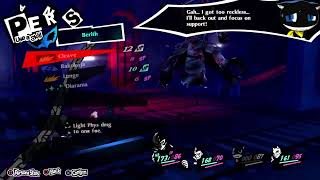 Persona 5 Royal: Reaper on Safe, save me please