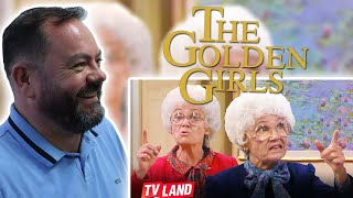 BRITS React to GOLDEN GIRLS | Sophia Petrillo: The OG Comeback Queen 👑