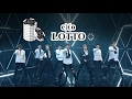 EXO 엑소 Lotto Louder 교차편집 Stage Mix 