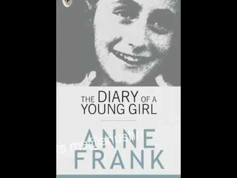 Introducing Anne Frank