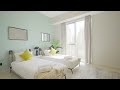 Trident Grand Residence Apartment Tour | Trident International Holdings | ARO