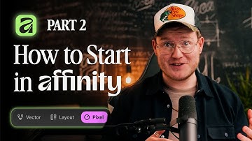 Affinity Design Essentials You