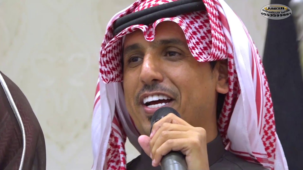 دحة الشلالحه - حفل زواج فيصل جبرالله المطيري-أدا هويدي الشراري